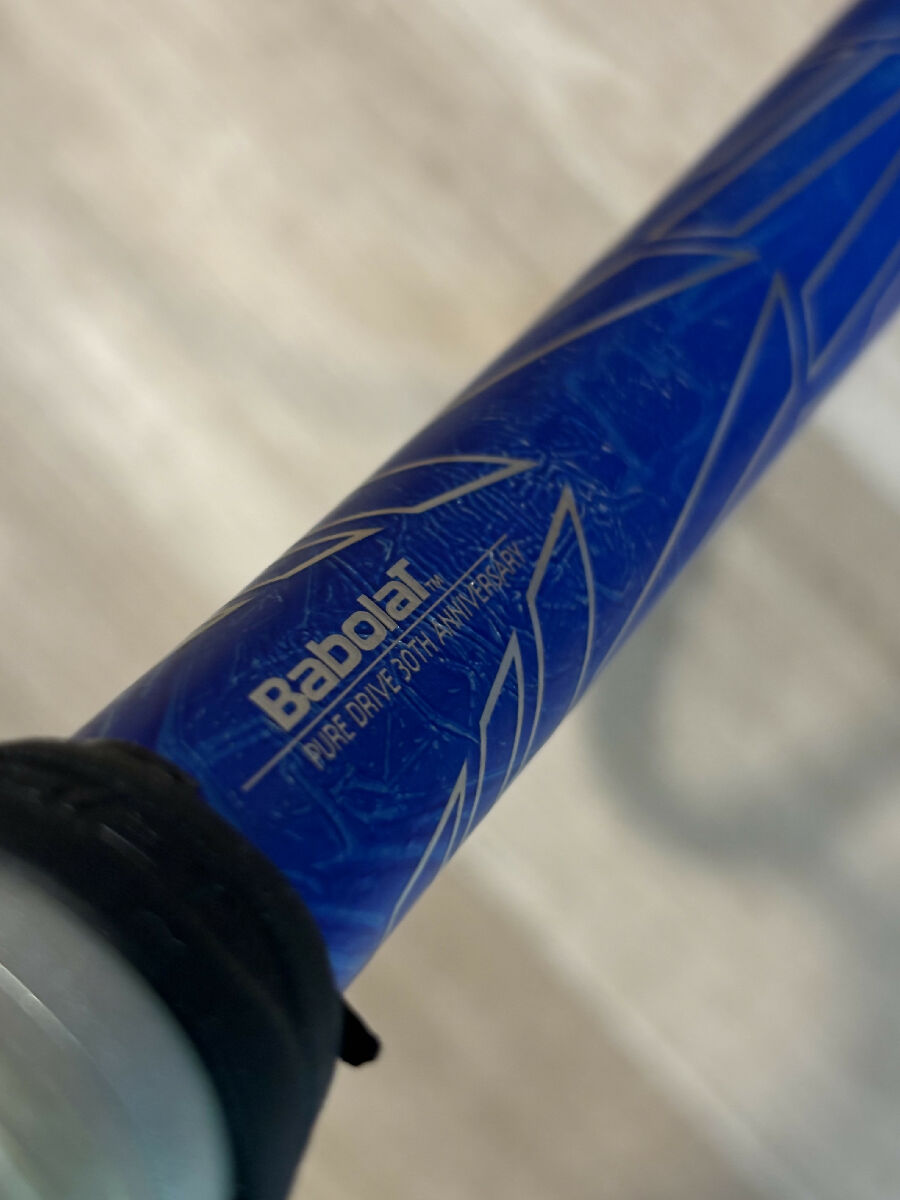 Pure Drive 30th Anniversary